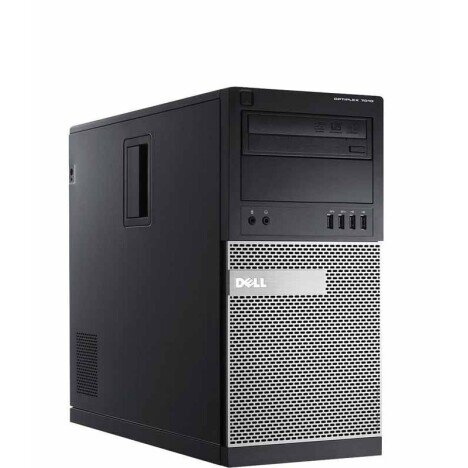 Calculatoare Second Hand Dell OptiPlex 7010 MT, i5-3470