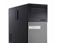 Calculatoare Second Hand Dell OptiPlex 7010 MT, i5-3470